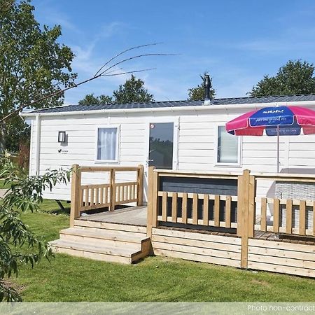Camping Officiel Siblu Domaine De Soulac エクステリア 写真