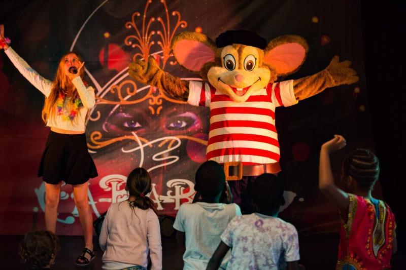 Camping Officiel Siblu Domaine De Soulac エクステリア 写真