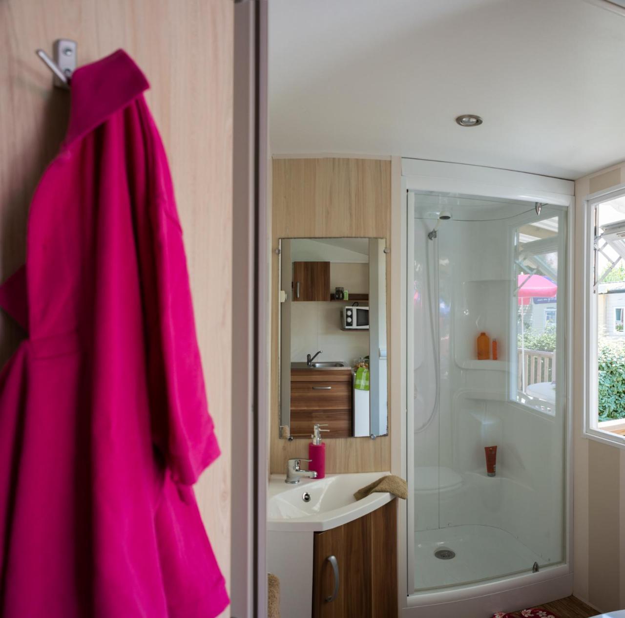 Camping Officiel Siblu Domaine De Soulac エクステリア 写真